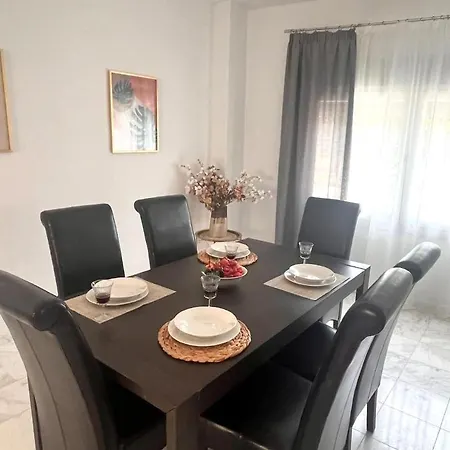 Aeria Old Port 1 Apartmán