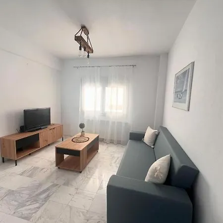 Apartmán Aeria Old Port 1