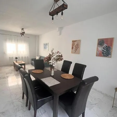 Aeria Old Port 1 Apartament