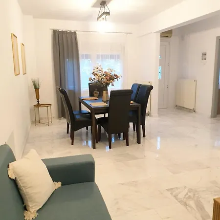 Aeria Old Port 1 * Λιμένας