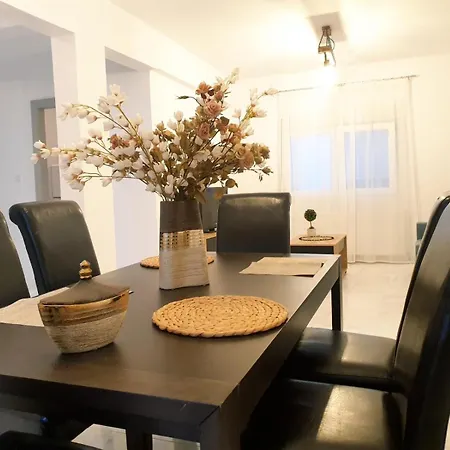 Apartmán Aeria Old Port 1