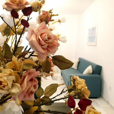 Aeria Old Port 1 Apartmán