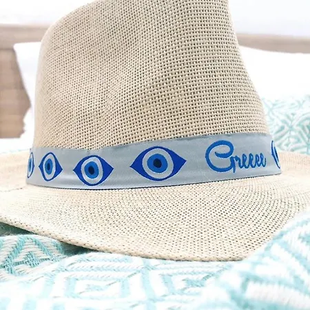 Aeria Old Port 1 * Limenas (Thasos)