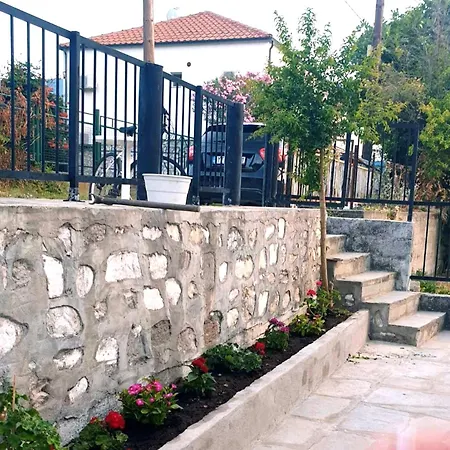 Διαμέρισμα Aeria Old Port 1 *