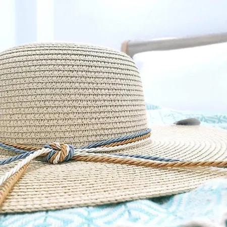 Aeria Old Port 1 Apartmán Limenas (Thasos)