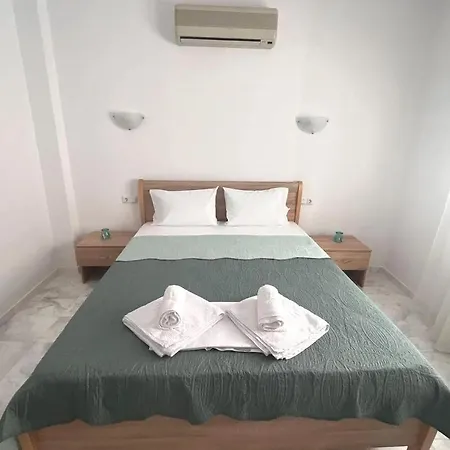 Apartmán Aeria Old Port 1