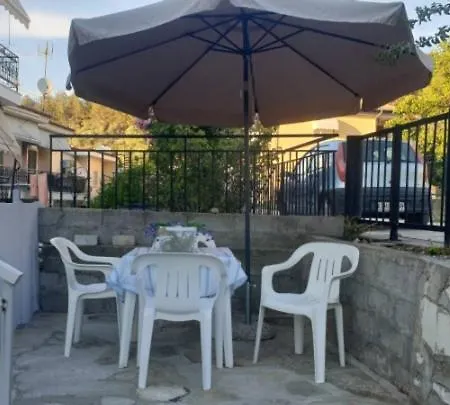 Διαμέρισμα Aeria Old Port 1