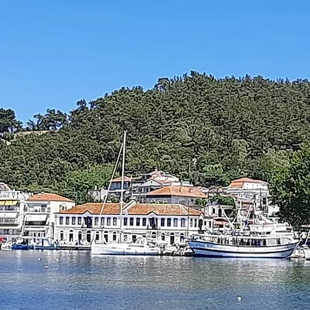 Aeria Old Port 1 *