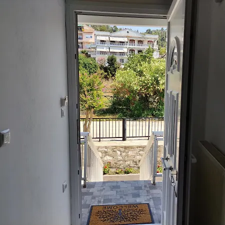 Apartmán Aeria Old Port 1