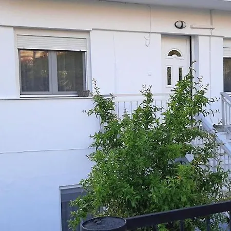 Aeria Old Port 1 Apartmán *