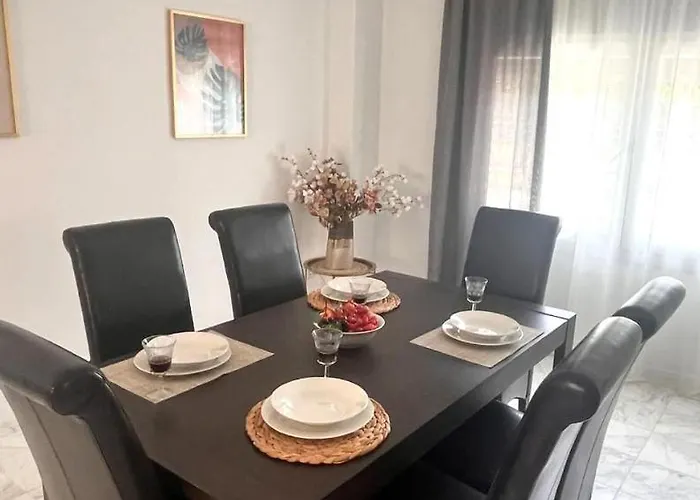 Aeria Old Port 1 Apartmán