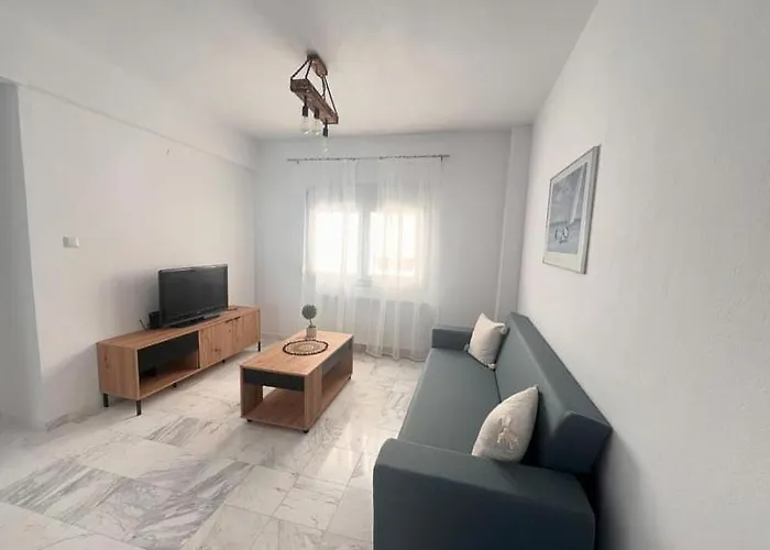 Apartmán Aeria Old Port 1