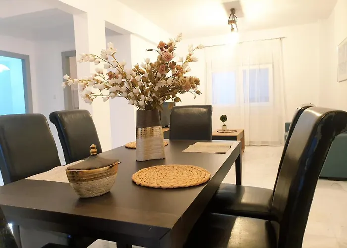 Apartmán Aeria Old Port 1