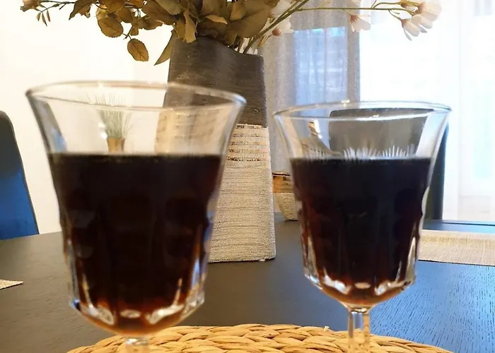 Apartmán Aeria Old Port 1 *