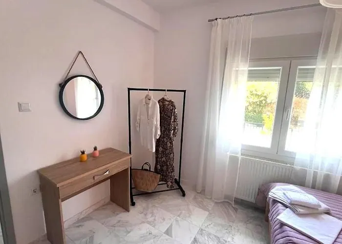 Aeria Old Port 1 Limenas (Thasos)