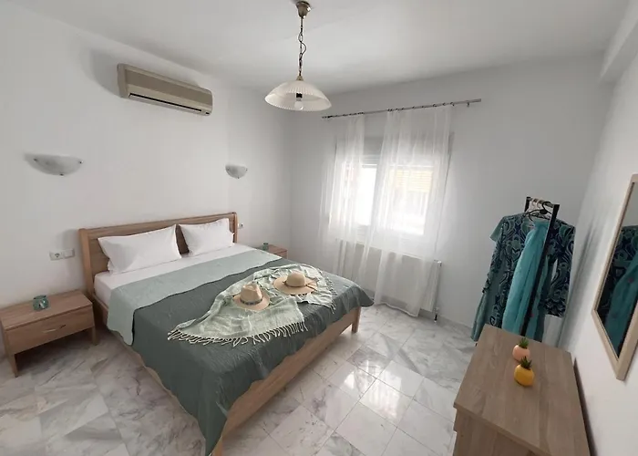 Aeria Old Port 1 Limenas (Thasos)