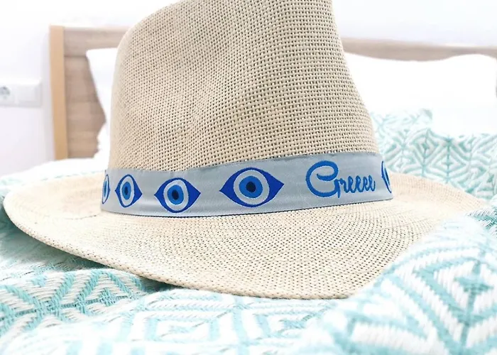 Aeria Old Port 1 * Limenas (Thasos)