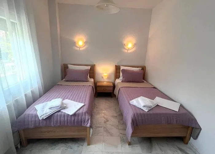 Aeria Old Port 1 Limenas (Thasos)