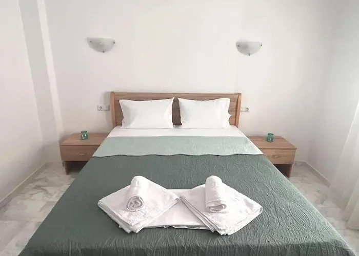 Apartmán Aeria Old Port 1