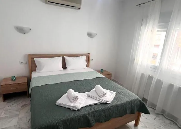 Aeria Old Port 1 Limenas (Thasos)