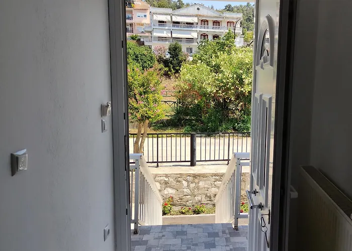 Apartmán Aeria Old Port 1